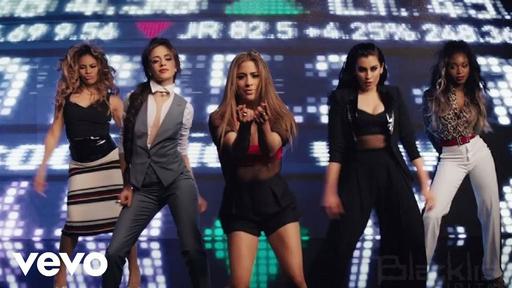 Fifth Harmony – Worth It 1080P [ProRes MOV 391MB]