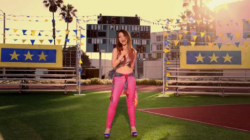 G.E.M. 邓紫棋 – 新的心跳 [4320P 8K] [Master MP4 711.5MB]