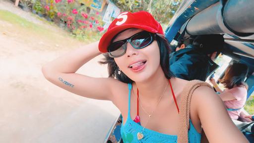 HYOLYN – YOU AND I [2160P 4K] [Bugs MP4 756.9MB]