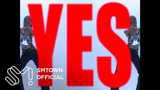 HYO – YES [2160P 4K] [Bugs MP4 1.63GB]