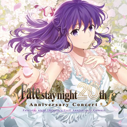 梶浦由記 Yuki Kajiura – Fatestay night 20nen Kinen Fatestay night [Heaven’s Feel] Concert 2025 CD+BD [BDMV 28.7GB]