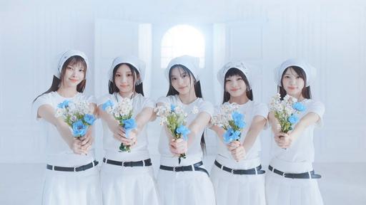 ILLIT – Almond Chocolate (Korean Ver.) (Performance Video) [2160P 4K] [Bugs MP4 954.2MB]