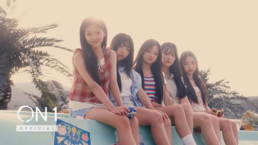 Burvey – AQUA BLUE [2160P 4K] [Bugs MP4 1.54GB]