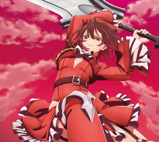 ASCA – FACELESS CD+BD [2024.08.28] [BDMV 1.39GB]