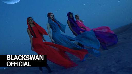 BLACKSWAN – I Like It Hot [2160P 4K] [Bugs MP4 1.54GB]