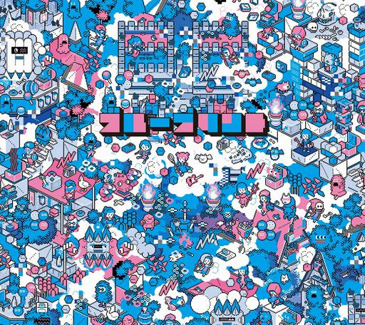 ナナヲアカリ – ブループリント CD+BD [2024.08.21] [BDMV 5.59GB]