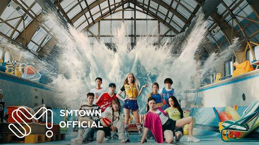 BoA – Crazier [2160P 4K] [Bugs MP4 1.95GB]