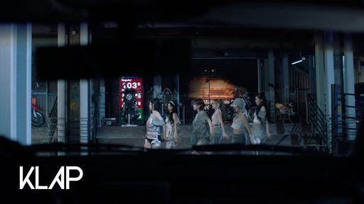 Kep1er – BUBBLE GUM [2160P 4K] [Bugs MP4 2.09GB]