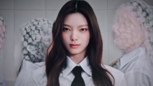 cosmosy – BabyDon’tCry=BreakingTheLove (Fairy Mode) 1080P [Bugs MP4 894MB]