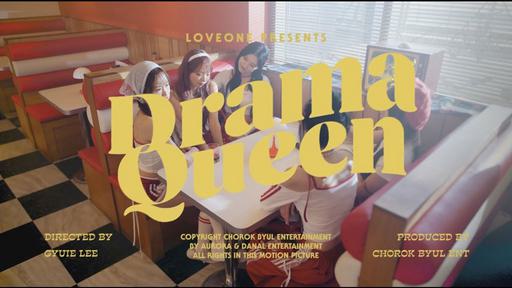 LOVEONE – Drama Queen [2160P 4K] [Bugs MP4 2.78GB]