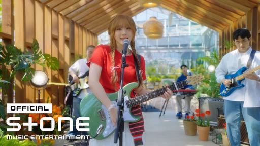 EJel – Anti-Spring (Live Clip) [2160P 4K] [Bugs MP4 1.22GB]