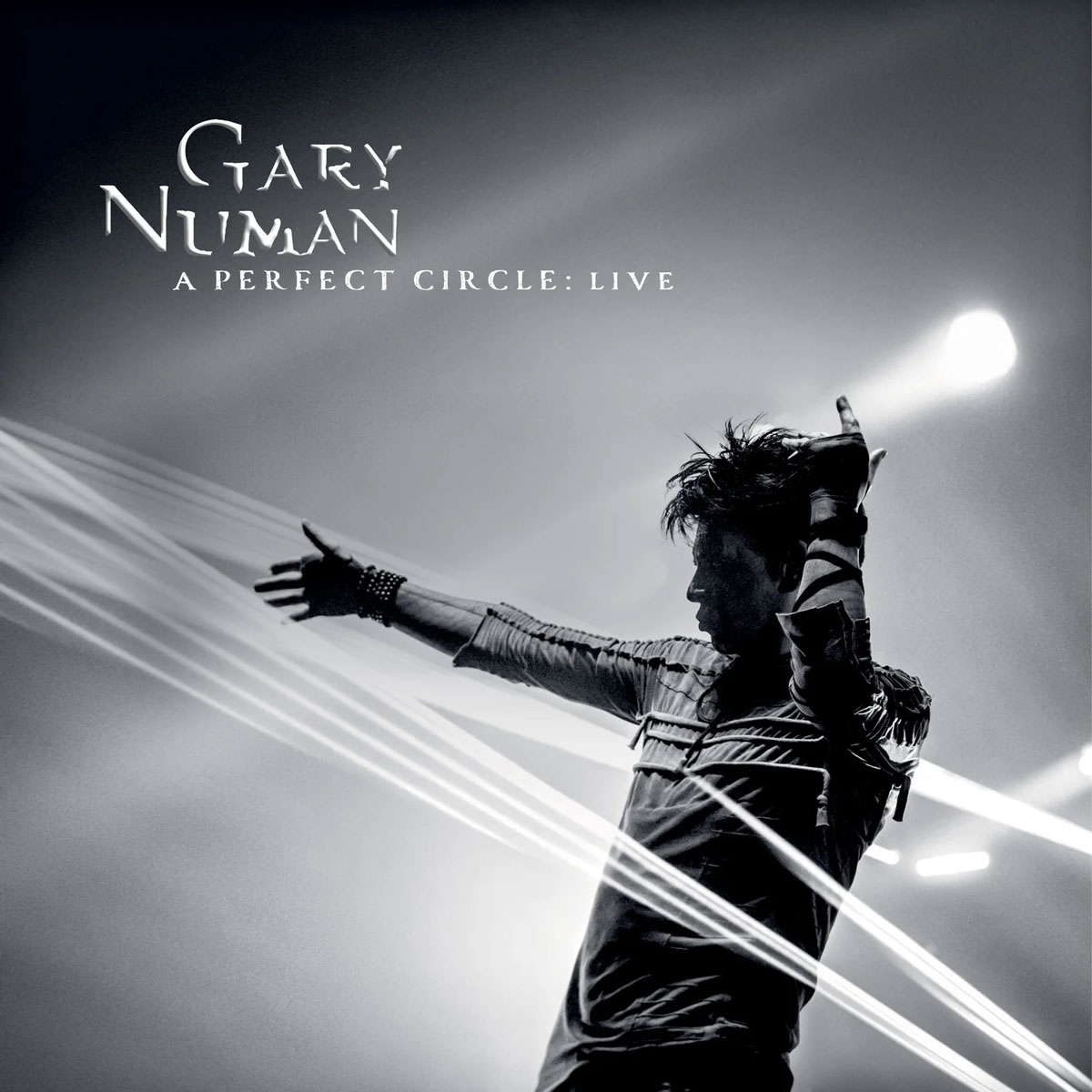 加里·努曼 Gary Numan – A Perfect Circle 2025 [BDMV 38.5GB]