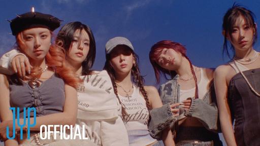 ITZY – Girls Will Be Girls Trailer [2160P 4K] [Bugs MP4 1.78GB]