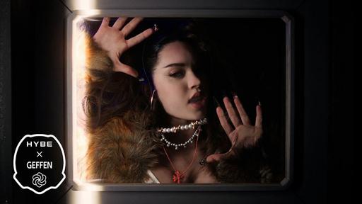 KATSEYE – Gnarly [2160P 4K] [Bugs MP4 1.25GB]