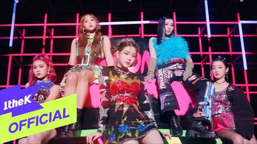 SECRET NUMBER – Got That Boom 1080P [Bugs MP4 1.09GB]