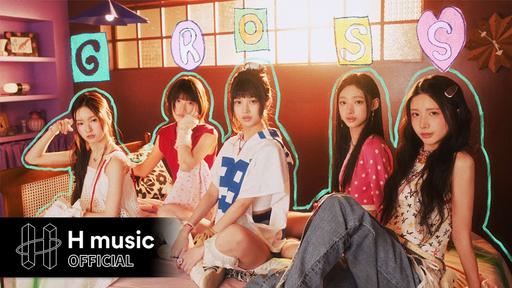 HITGS – GROSS [3164P 5K] [Bugs MP4 1.06GB]