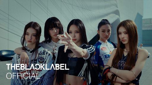 MEOVV – HANDS UP [2160P 4K] [Bugs MP4 4.35GB]