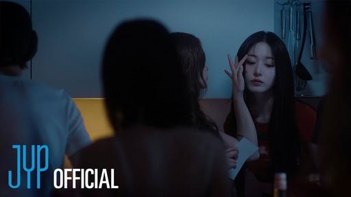 NMIXX – HARDBOILED AND AURORA [2160P 4K] [Bugs MP4 1.81GB]