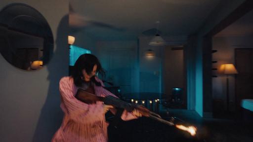 HEYOON – Addicted [2160P 4K] [Bugs MP4 1.26GB]