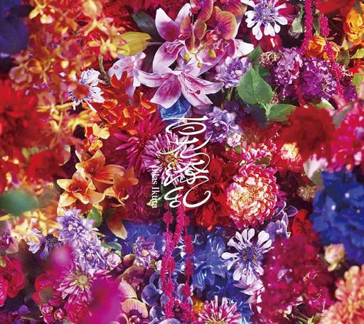 Ikuta Lilas 幾田りら – 百花繚乱 CD+BD 2025 [BDMV 22.1GB]
