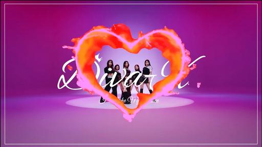 DIVA-X – I Make My Choice [Bugs MP4 1.64GB]