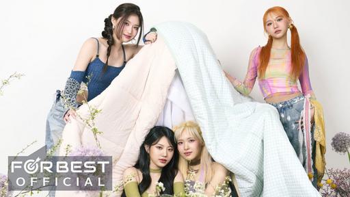 CrazAngel – I’m Just Me 1080P [Bugs MP4 857.7MB]