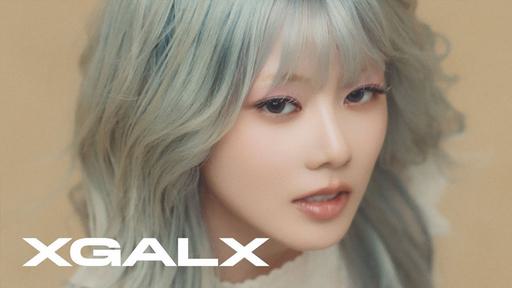 XG – IS THIS LOVE [2160P 4K] [Bugs MP4 1.03GB]