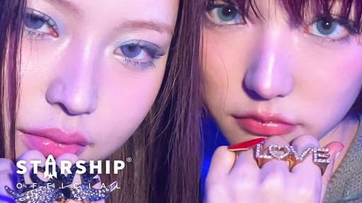 KiiiKiii – BTG [2160 4K] [Bugs MP4 971.7MB]