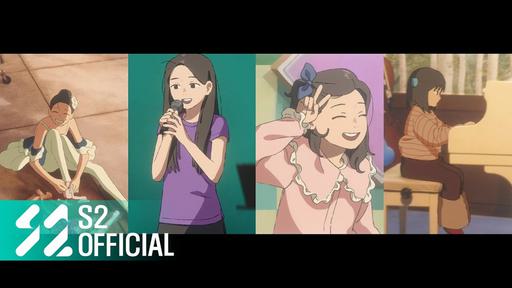 KISS OF LIFE – Live Love Laugh [2160P 4K] [Bugs MP4 2.53GB]