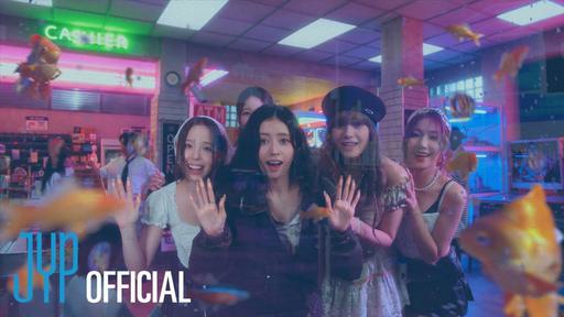 NiziU – LOVE LINE [2160P 4K] [Bugs MP4 1.5GB]