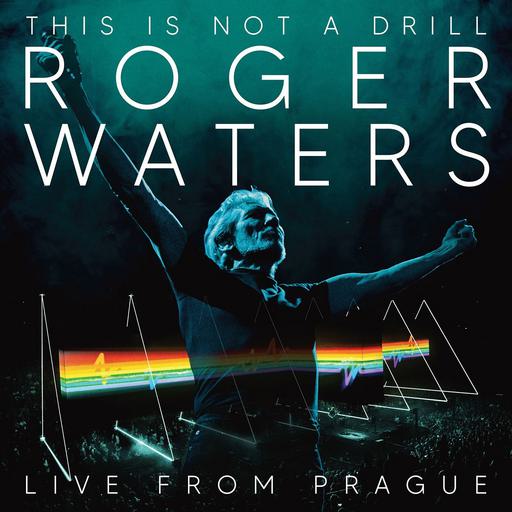 罗杰·沃特斯 Roger Waters – This Is Not A Drill 2025 [BDMV 45.2GB]