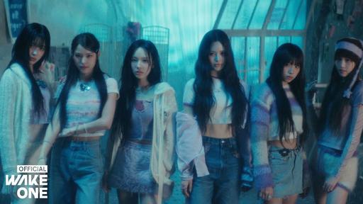 izna – SIGN [2160P 4K] [Bugs MP4 1.15GB]