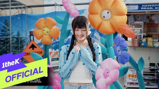 HITGS – SOURPATCH [2800P 5K] [Bugs MP4 1.32GB]