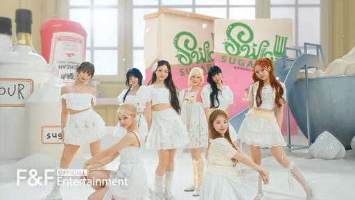 UNIS – SWICY [2160P 4K] [Bugs MP4 3.38GB]