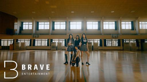 Candy Shop – TIP TOE [2160P 4K] [Bugs MP4 1.19GB]