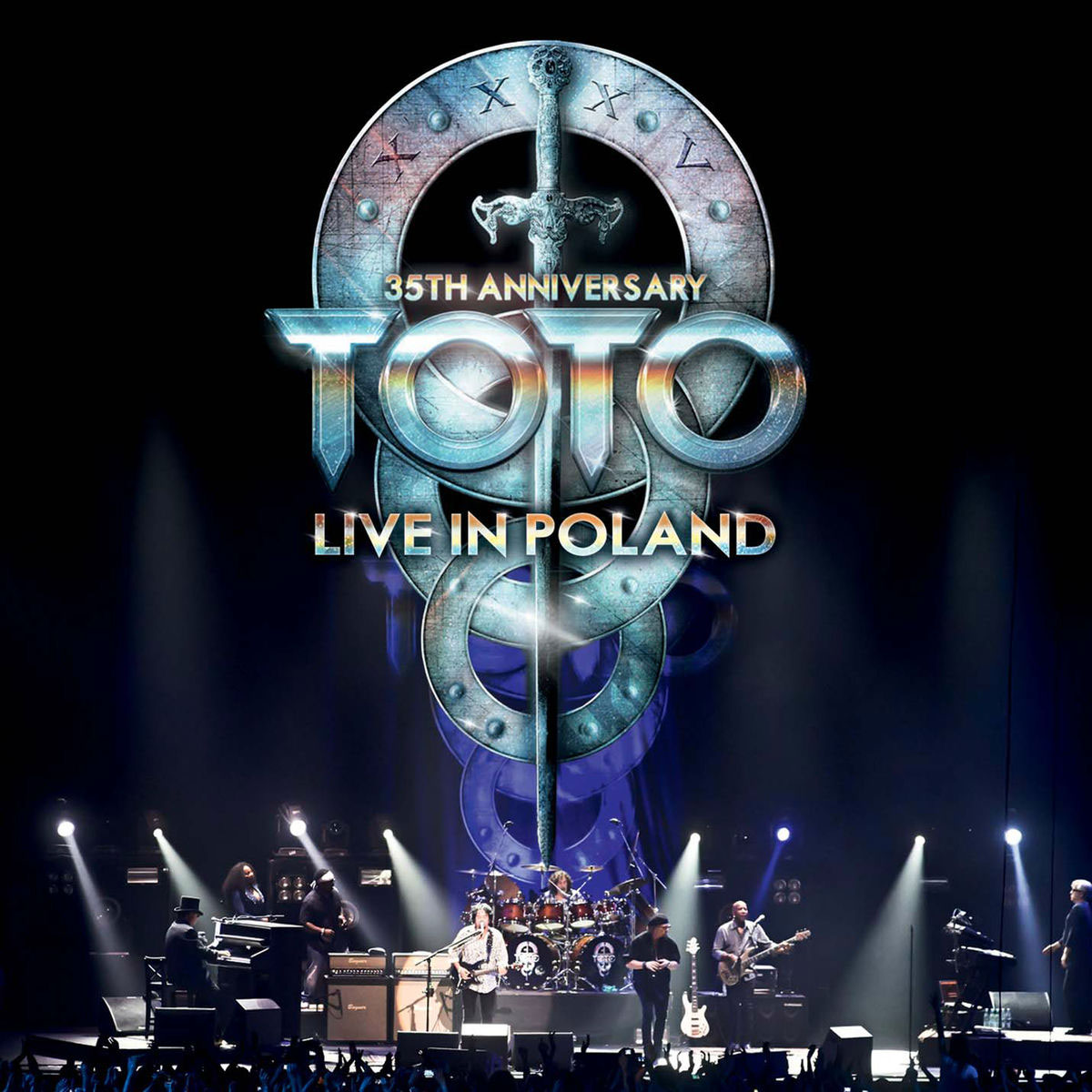 托托乐队：35周年世界巡回演唱会波兰站 Toto 35th Anniversary Tour Live In Poland 2014 1080i BluRay AVC DTS-HD MA 5.1 [BDMV 41.8GB]