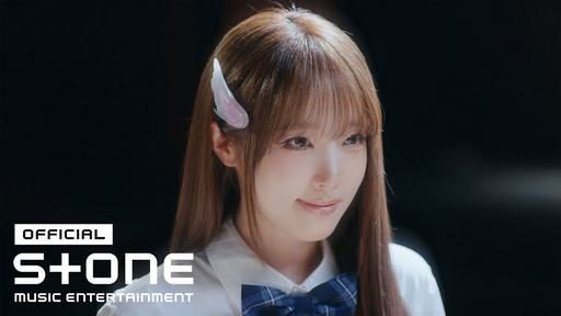 YENA – Being a Good Girl Hurts [2160P 4K] [Bugs MP4 1.86GB]