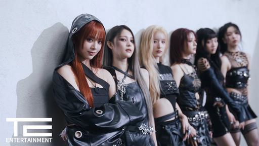 GENBLUE – ACT LIKE THAT [2160P 4K] [Bugs MP4 1.15GB]