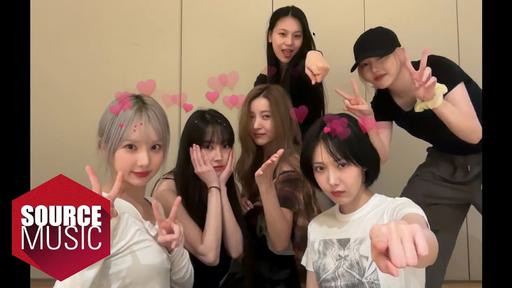 GFRIEND – Always (Lyric Video) [2160P 4K] [Bugs MP4 1.04GB]