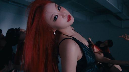 SOOJIN – BADITUDE [2160P 4K] [Bugs MP4 1.53GB]