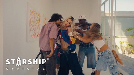 DAYOUNG – body [2160P 4K] [Bugs MP4 2.59GB]