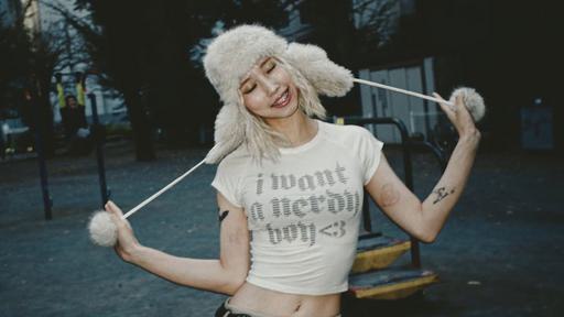 NIIZ – CANDY [2160P 4K] [Bugs MP4 1.98GB]