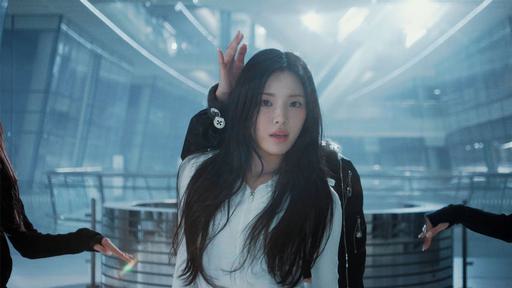 Hearts2Hearts – The Chase (Performance Video) [2160P 4K] [Bugs MP4 2.75GB]