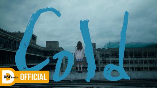 YOUNG POSSE – COLD 1080P [Bugs MP4 1.01GB]