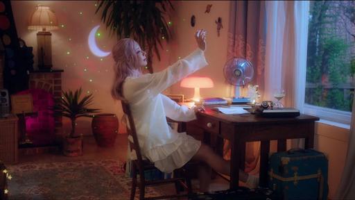 JUNIEL – COMET [2160P 4K] [Bugs MP4 1.29GB]