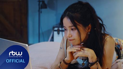 Solar – Floating Free Korean Ver. [2160P 4K] [Bugs MP4 2.01GB]