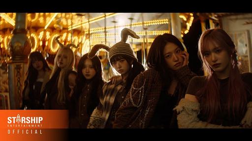 MINNIE – HER [2160P 4K] [Bugs MP4 1.67GB]