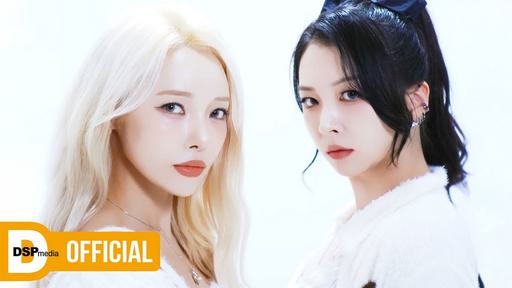 KARD – Detox (Visualizer) [2160P 4K] [Bugs MP4 1.12GB]