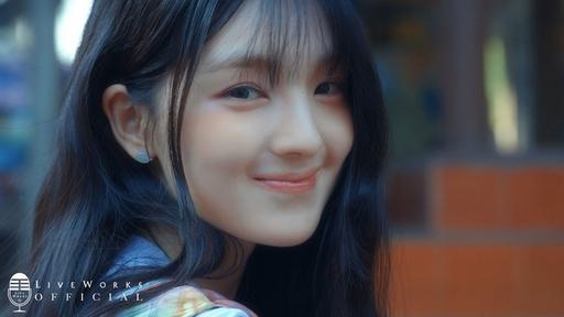 GYUBIN – LIKE U 100 [2160P 4K] [Bugs MP4 3.44GB]