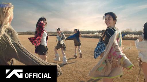 BABYMONSTER – Love In My Heart [2160P 4K] [Bugs MP4 1.31GB]